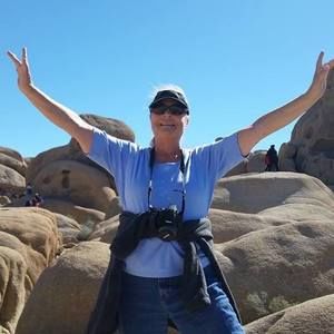 Meet your Posher, Nadine